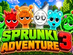                                                                       Sprunki Adventure 3 ליּפש