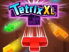                                                                     Tetrix XL קחשמ