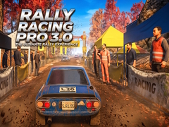                                                                    Rally Racing Pro 3.0  קחשמ