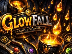                                                                     Glow Fall קחשמ