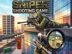                                                                     Sniper Shooting Game קחשמ