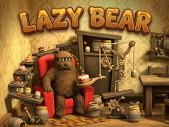                                                                       Lazy Bear ליּפש