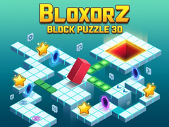                                                                       Bloxorz - Block Puzzle 3D ליּפש