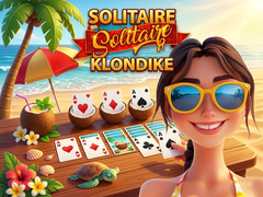                                                                       Solitaire Summer: Klondike ליּפש
