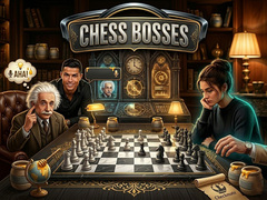                                                                       Chess Bosses ליּפש