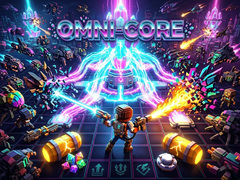                                                                     Omni-Core קחשמ