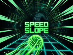                                                                     Speed Slope קחשמ