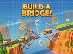                                                                       Build a Bridge! ליּפש
