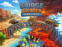                                                                       Bridge Builder Simulator ליּפש