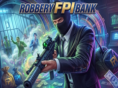                                                                     Robbery FPI bank קחשמ