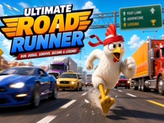                                                                       Ultimate road runner ליּפש
