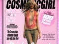                                                                     Cameron Diaz Magazine Cover Dressup קחשמ