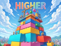                                                                     HIGHER קחשמ
