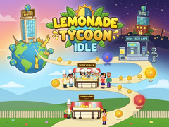                                                                     Lemonade Tycoon Idle קחשמ