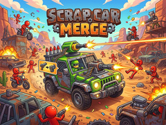                                                                     Scrap Car Merge קחשמ