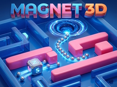                                                                     Magnet 3D קחשמ