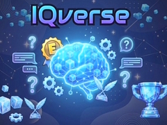                                                                     IQverse קחשמ