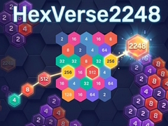                                                                      Hex Verse 2248 קחשמ