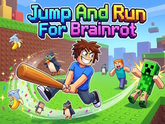                                                                     Jump And Run For Brainrot קחשמ