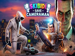                                                                     Skibidi - Save Cameraman קחשמ