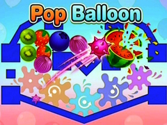                                                                     Pop Balloon קחשמ