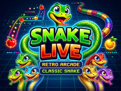                                                                     Snake Live קחשמ