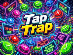                                                                     Tap Trap קחשמ