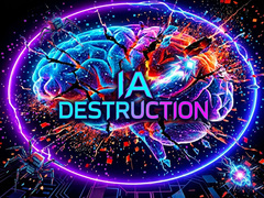                                                                     IA Destruction קחשמ