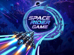                                                                     Space Rider Game קחשמ