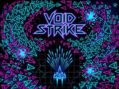                                                                     Void Strike קחשמ