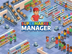                                                                     Supermarket Manager קחשמ