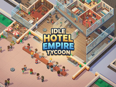                                                                     Idle Hotel Empire Tycoon קחשמ