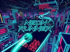                                                                     Neon Runner קחשמ