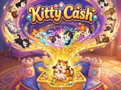                                                                     Kitty Cash קחשמ