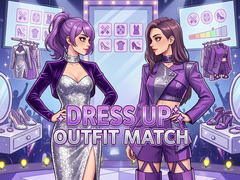                                                                     Dress Up: Outfit Match  קחשמ