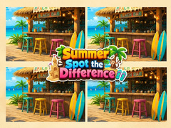                                                                     Summer Spot the Difference קחשמ