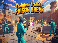                                                                     Tralalelo Tralala - Prison Break קחשמ