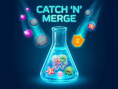                                                                     Catch 'N' Merge קחשמ