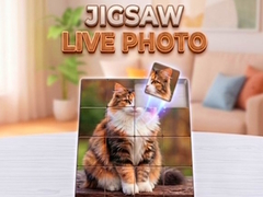                                                                     Jigsaw Live Photo קחשמ