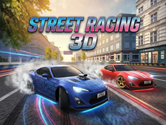                                                                       Street Racing 3D ליּפש