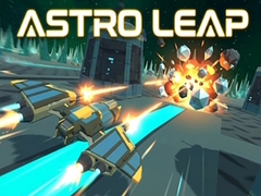                                                                     Astro Leap קחשמ