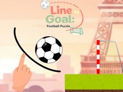                                                                     Line to Goal : Football puzzle קחשמ