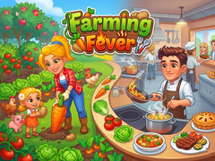                                                                       Farming Fever ליּפש
