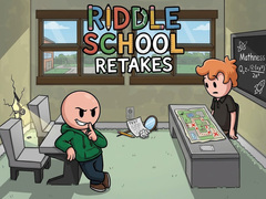                                                                       Riddle School Retakes ליּפש