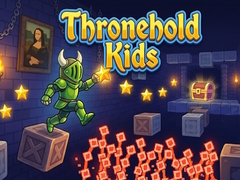                                                                     Thronehold Kids קחשמ