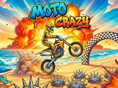                                                                     Crazy Moto קחשמ