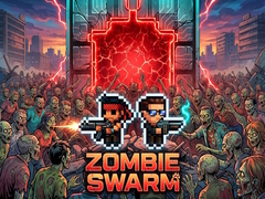                                                                     Zombie swarm קחשמ