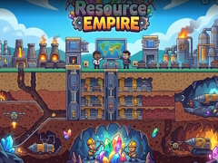                                                                     Resource Empire קחשמ