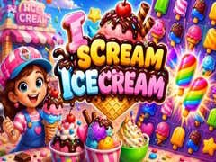                                                                     I Scream IceCream קחשמ