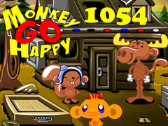                                                                     Monkey Go Happy Stage 1054 קחשמ